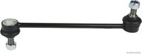Stange/Strebe, Stabilisator