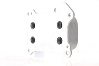 Thumbnail - Oliekoeler, motorolie - CLC226000S - MAHLE