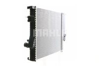 Thumbnail - Radiateur - CR251000S - MAHLE