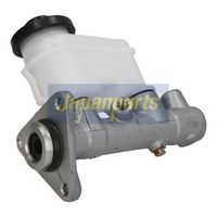 Спирачна помпа