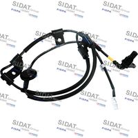 Sensor, Raddrehzahl