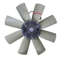 Thumbnail - Koelventilatorwiel - CFF477000P - MAHLE