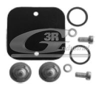 MEMBRANA POMPA VACUUM