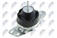 Suport motor NTY, Cod: ZPS-FT-035
