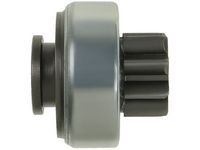 Freewheel Gear, starter