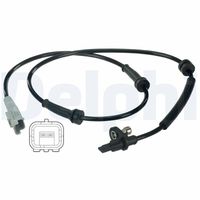 Sensor, Raddrehzahl