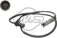 датчик, обороти на колелото