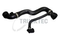 маркуч на радиатора