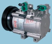 Compresor, climatizare JAPKO, Cod: CMP2060737