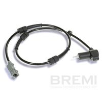 Sensor, Raddrehzahl