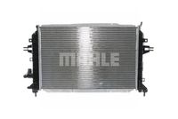 Thumbnail - Radiateur - CR1857000S - MAHLE