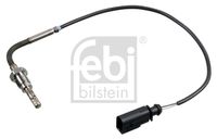 Sensor, Abgastemperatur