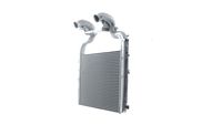 Thumbnail - Intercooler, inlaatluchtkoeler - CI36000P - MAHLE