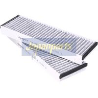Filtru, aer habitaclu JAPANPARTS, Cod: FAA-143JM