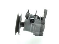 Hydraulikpumpe, Lenkung