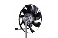 Thumbnail - Koelventilatorwiel - CFF456000P - MAHLE