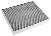 Filter, Innenraumluft