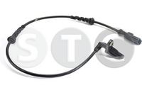 датчик, обороти на колелото