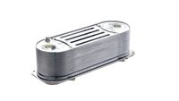 Thumbnail - Intercooler, inlaatluchtkoeler - CI233000P - MAHLE