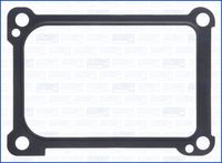 уплътнение, турбина