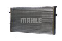 Thumbnail - Radiateur - CR373000S - MAHLE
