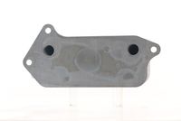 Thumbnail - Oliekoeler, motorolie - CLC128000S - MAHLE