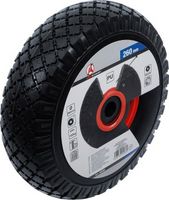 Komplettrad, Transportkarre