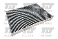 Filter, Innenraumluft