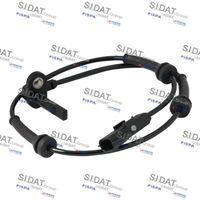 Sensor, Raddrehzahl