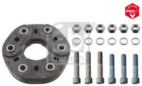 Joint, propshaft