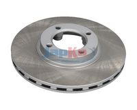 Disc frana JAPKO, Cod: 60245C