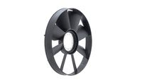 Thumbnail - Koelventilatorwiel - CFW76000P - MAHLE