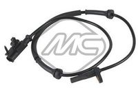 датчик, обороти на колелото