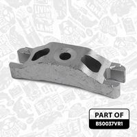 Thumbnail - Houder, injector - BS0037VR1 - ET ENGINETEAM