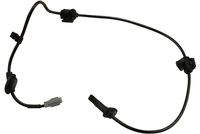 датчик, обороти на колелото