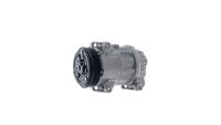 Thumbnail - Compressor, airconditioning - ACP1564000P - MAHLE