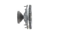 Thumbnail - Koppeling, radiateurventilator - CFC210000P - MAHLE