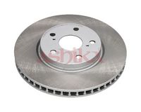 Disc frana ASHIKA, Cod: 60-02-2007C