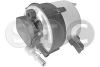 горивен филтър