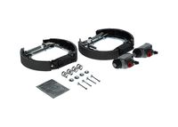 BOSCH Remschoenset 8