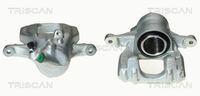 Bremssattel