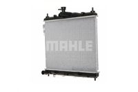 Thumbnail - Radiateur - CR1277000S - MAHLE