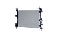 Thumbnail - Radiateur - CR2244000S - MAHLE
