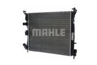 Thumbnail - Radiateur - CR947000S - MAHLE