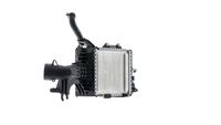 Thumbnail - Intercooler, inlaatluchtkoeler - CI665000P - MAHLE