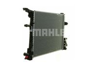 Thumbnail - Radiateur - CR2169000P - MAHLE