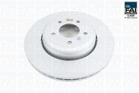 спирачен диск