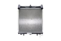 Thumbnail - Radiateur - CR383000S - MAHLE