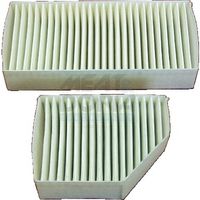 Филтър купе (поленов филтър)