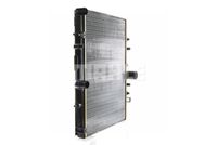 Thumbnail - Radiateur - CR392000S - MAHLE